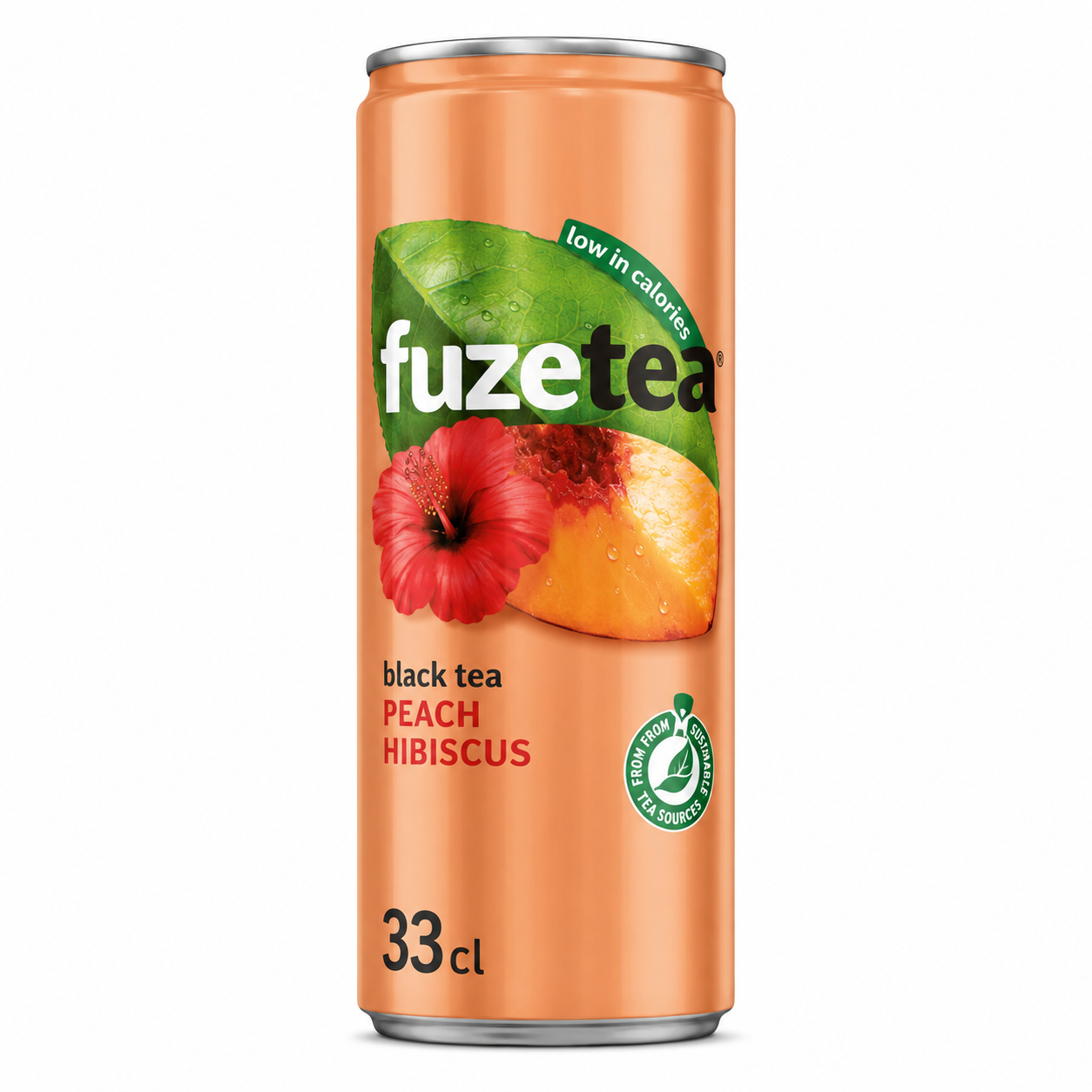 FuzeTea