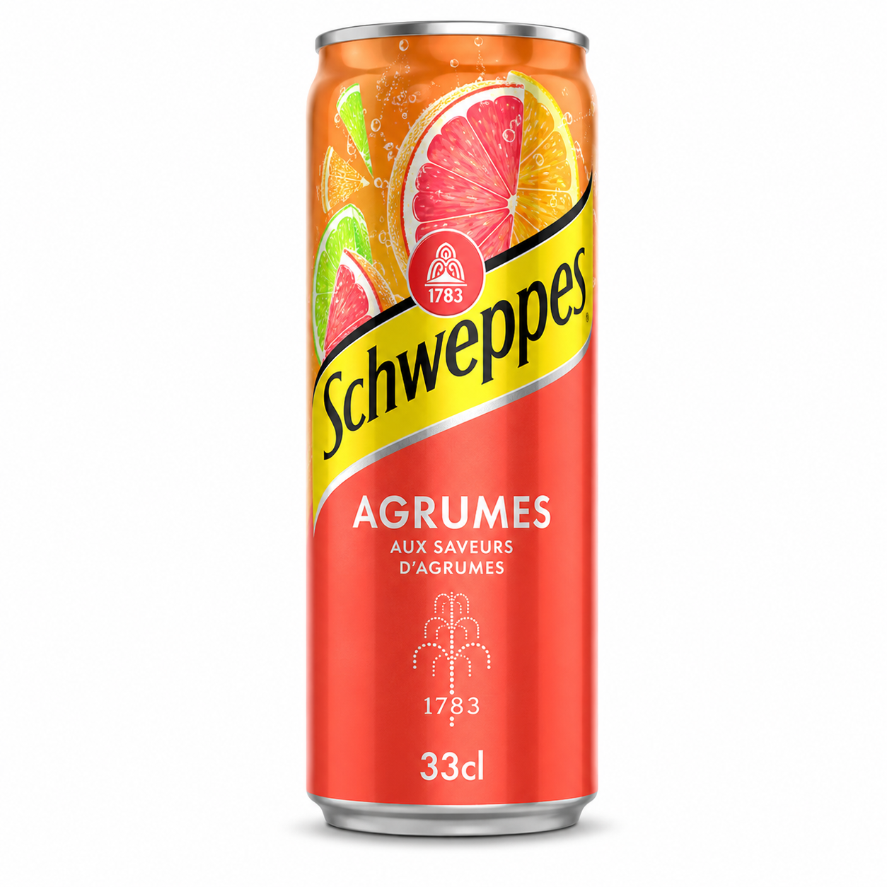 Schweppes