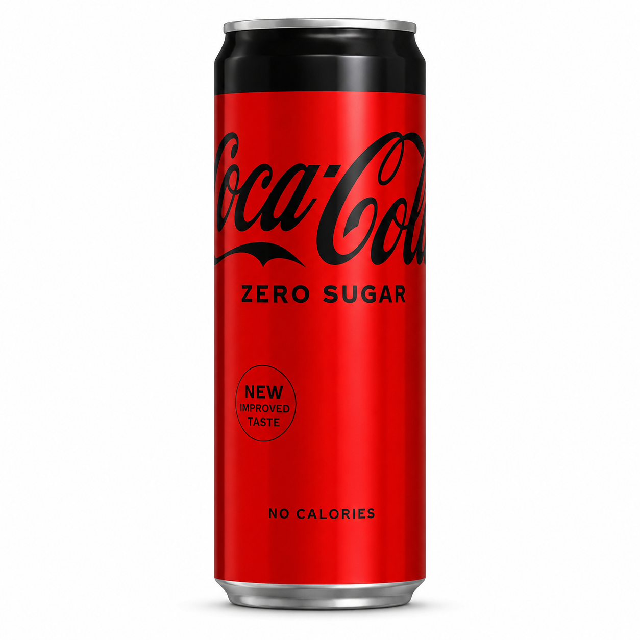 Coca Zero