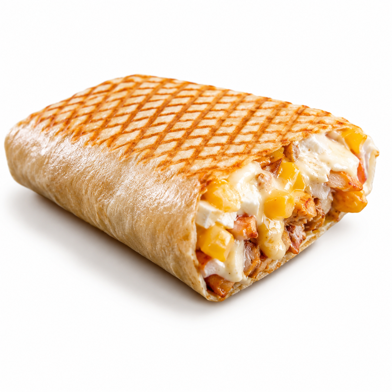 Tacos Chèvre Miel